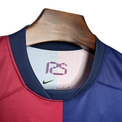 Camisa Barcelona l 2024/25