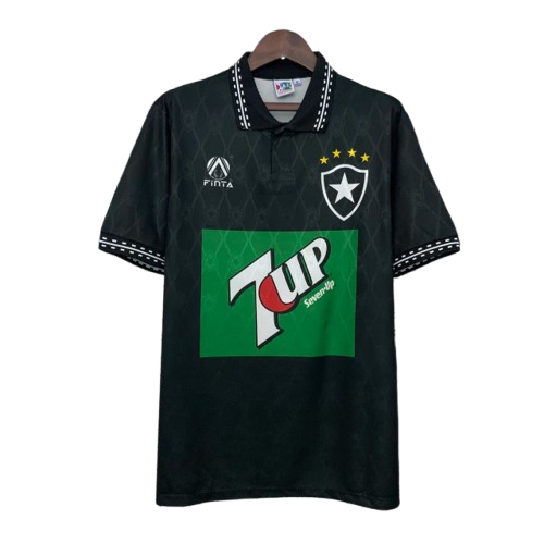 Camisa Retrô Botafogo l 1995
