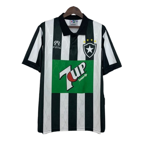 Camisa Retrô Botafogo ll 1995