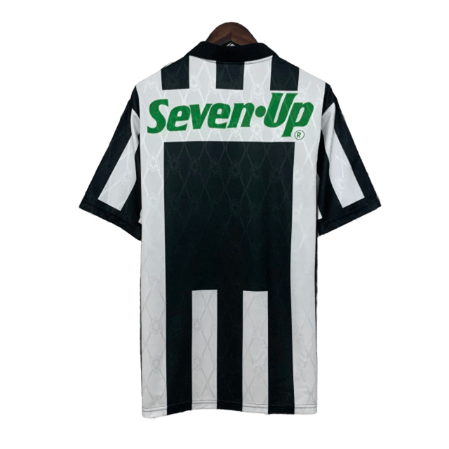 Camisa Retrô Botafogo ll 1995