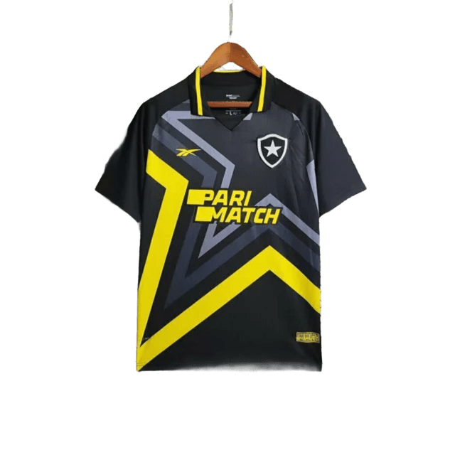 Camisa Botafogo lll 2024/25
