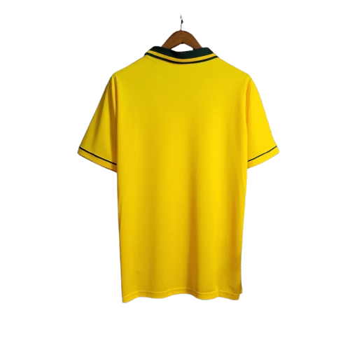 Camisa Retrô Brasil 1994