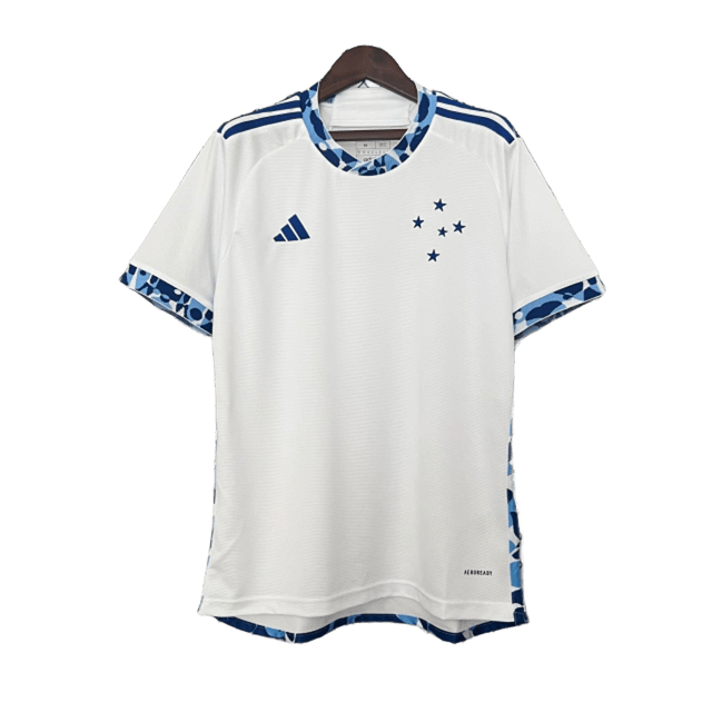 Camisa Cruzeiro ll 2024/25