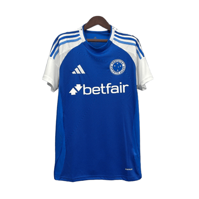 Camisa Cruzeiro l 2024/25