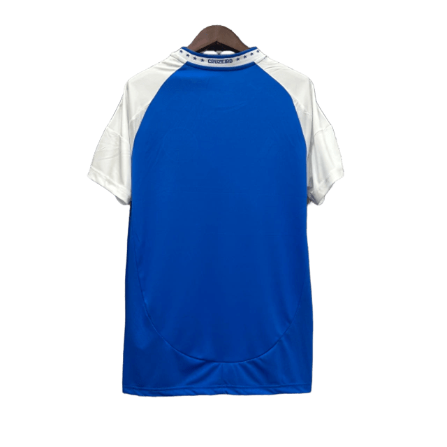 Camisa Cruzeiro l 2024/25