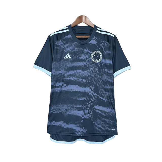 Camisa Cruzeiro lll 2024/25