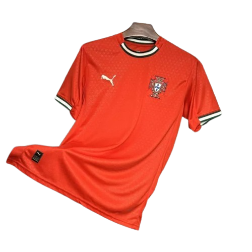 Camisa Portugal l 2024/25