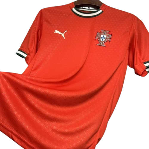 Camisa Portugal l 2024/25