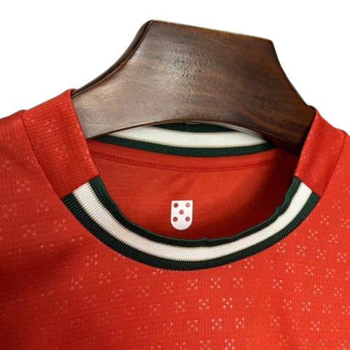 Camisa Portugal l 2024/25