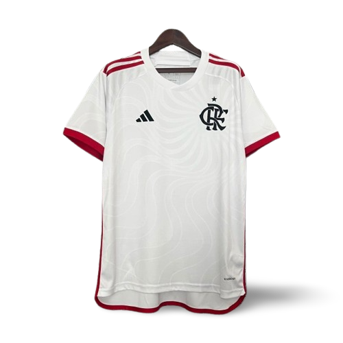 Camisa Flamengo ll 2024/25