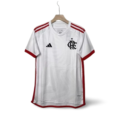 Camisa Flamengo ll 2024/25