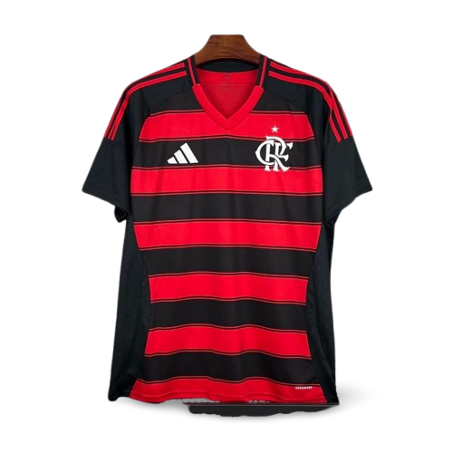 Camisa Flamengo l 2024/25