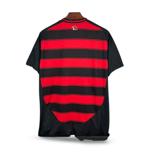 Camisa Flamengo l 2024/25