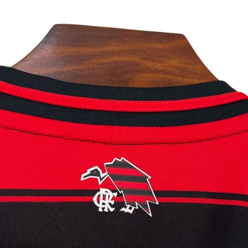 Camisa Flamengo l 2024/25
