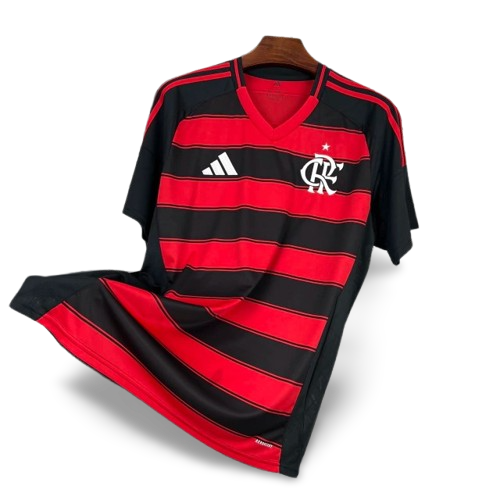 Camisa Flamengo l 2024/25