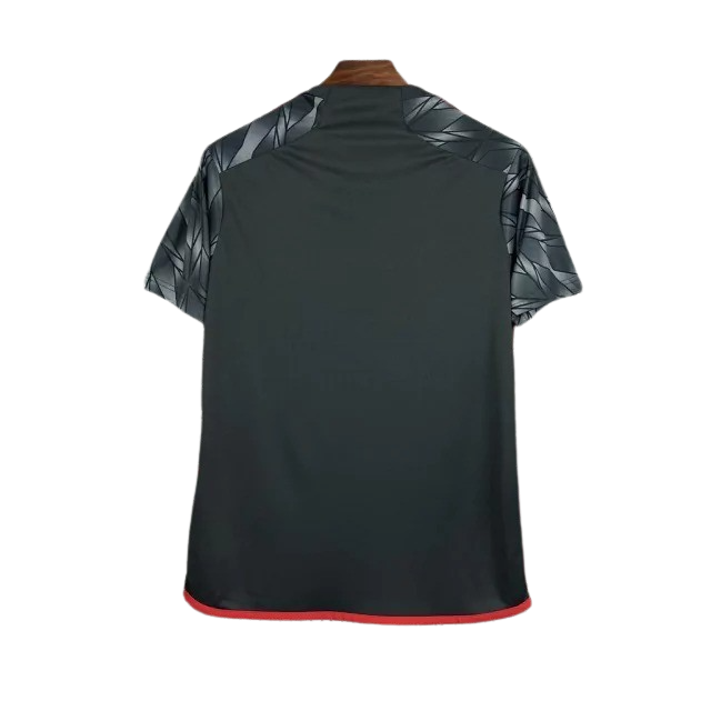 Camisa Flamengo lll 2024/25