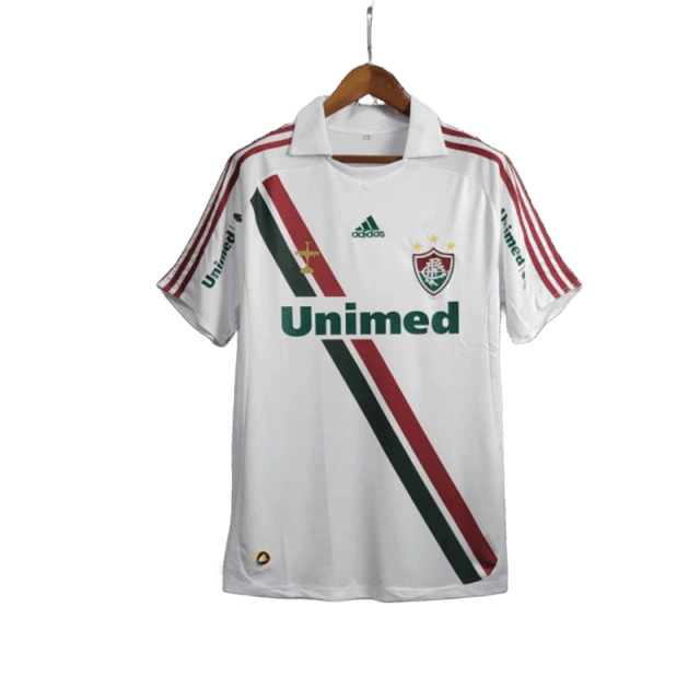 Camisa Retrô Fluminense 2010