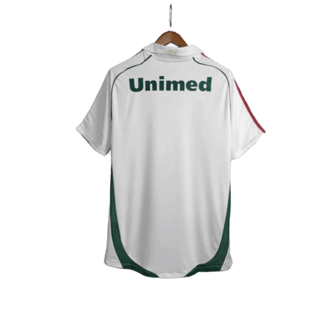 Camisa Retrô Fluminense 2010