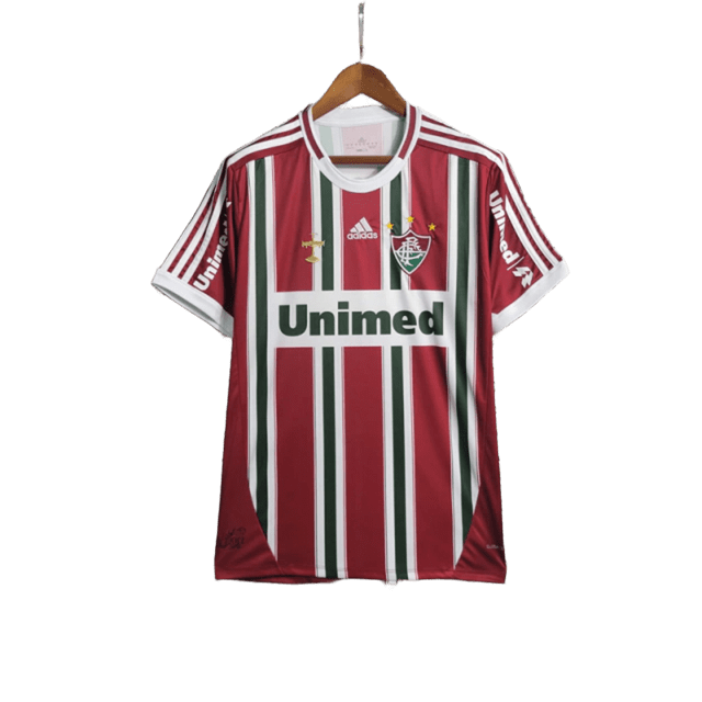 Camisa Retrô Fluminense l 2012