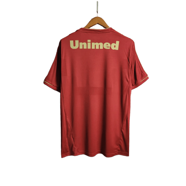 Camisa Retrô Fluminense lll 2012