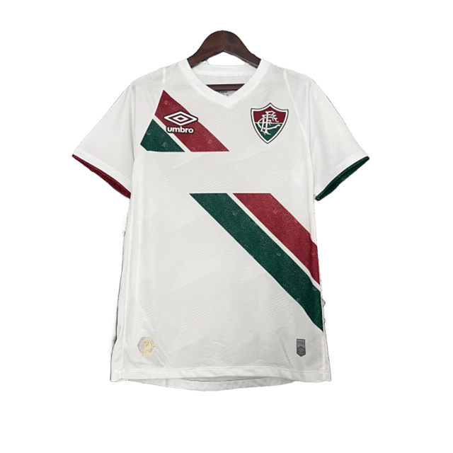Camisa Fluminense ll 2024/25