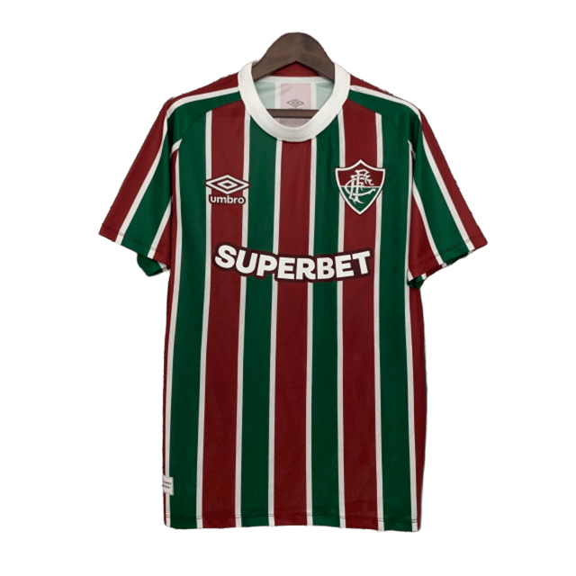 Camisa Fluminense l 2024/25
