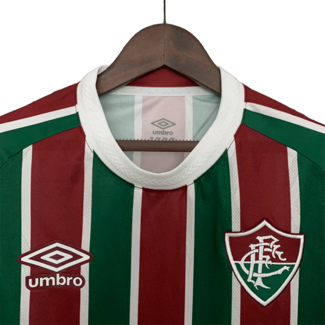 Camisa Fluminense l 2024/25