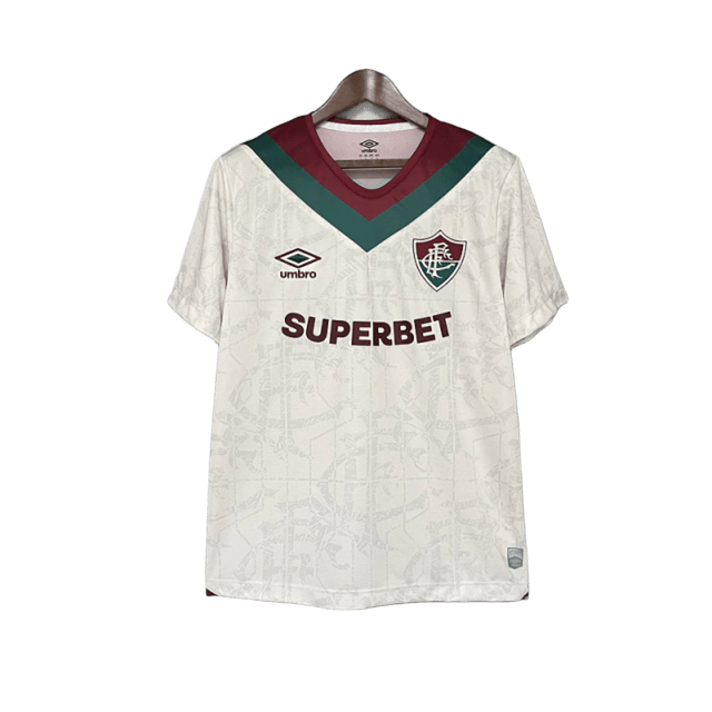 Camisa Fluminense lll 2024/25