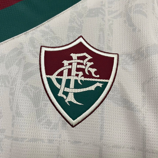 Camisa Fluminense lll 2024/25