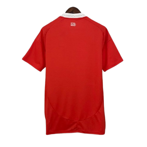 Camisa Internacional l 2024/25