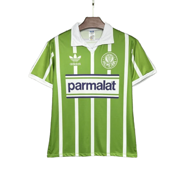 Camisa Retrô Palmeiras 1992