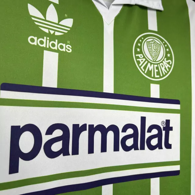 Camisa Retrô Palmeiras 1992