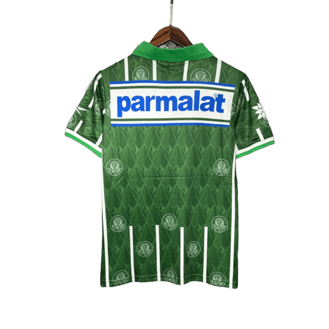 Camisa Retrô Palmeiras 1996