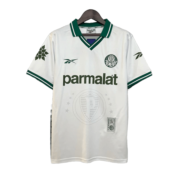 Camisa Retrô Palmeiras ll 1997