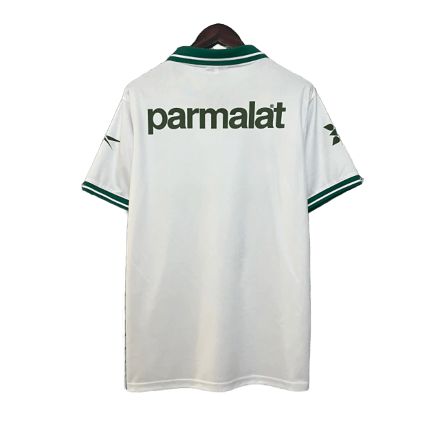 Camisa Retrô Palmeiras ll 1997