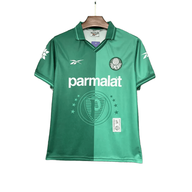 Camisa Retrô Palmeiras 1997