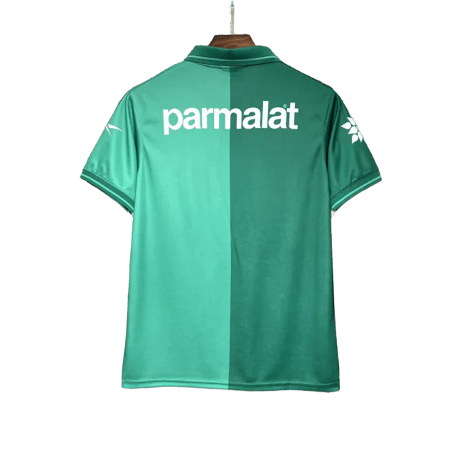 Camisa Retrô Palmeiras 1997