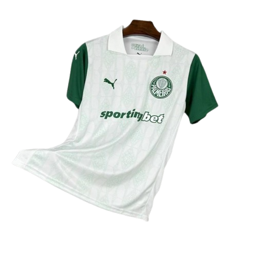 Camisa Palmeiras ll 2024/25