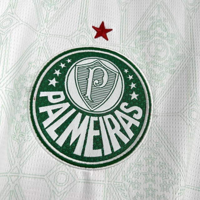 Camisa Palmeiras ll 2024/25
