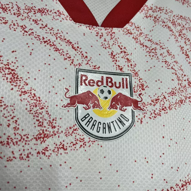 Camisa RB Bragantino l 2024/25