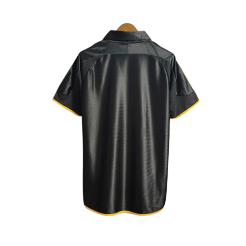 Camisa Retrô Real Madrid 1999