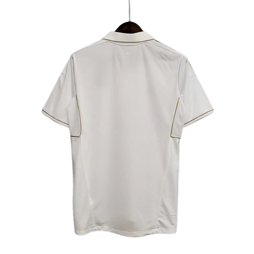 Camisa Retrô Real Madrid 2012