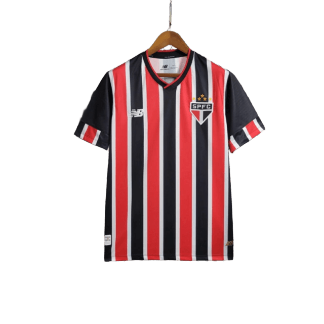 Camisa São Paulo ll 2024/25