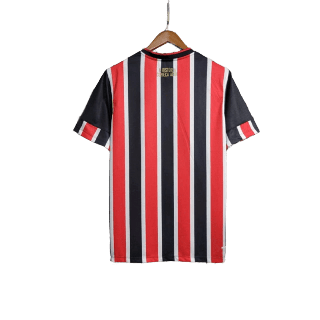 Camisa São Paulo ll 2024/25