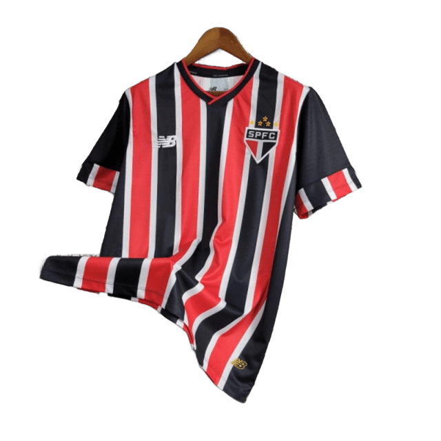 Camisa São Paulo ll 2024/25