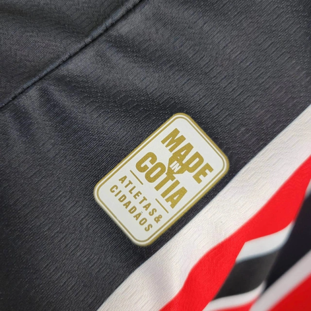 Camisa São Paulo ll 2024/25