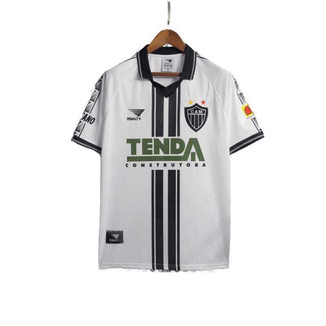 Camisa Retrô Atletico MG 1997