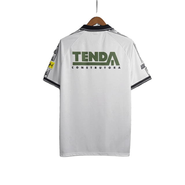 Camisa Retrô Atletico MG 1997