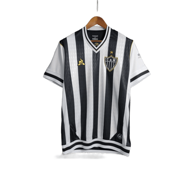 Camisa Retrô Atletico MG 2020