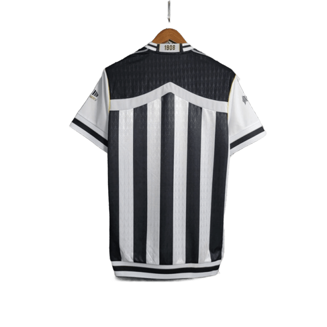 Camisa Retrô Atletico MG 2020